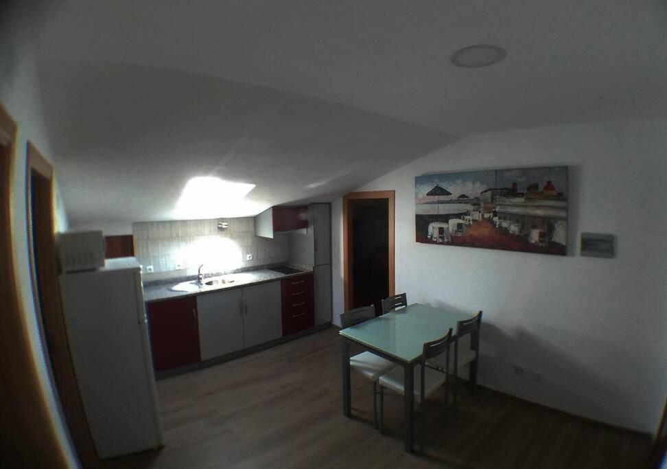 Gala T1+ Apartment *
